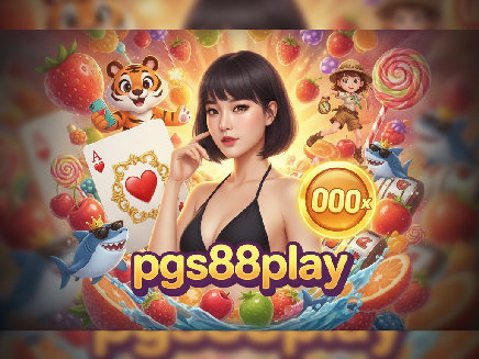 pgs88play login