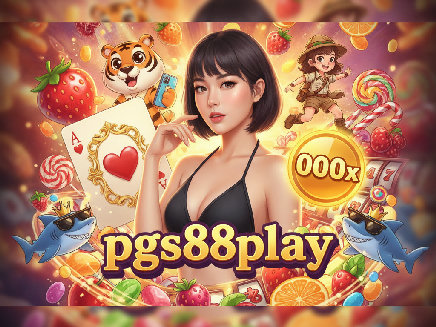 pgs88play slot