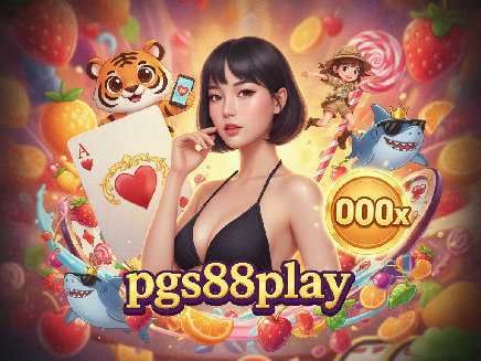 pgs88play สล็อต