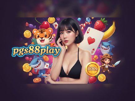 pgs88play PG SLOT
